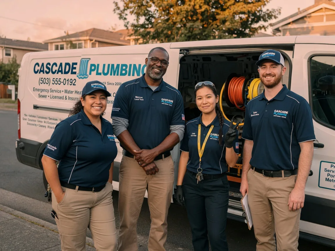 Emergency Plumber company in New Hudson, MI
